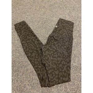 Lululemon leggings